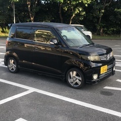 ホンダ ゼストスパークの画像