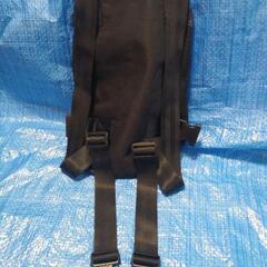 ペットキャリーリュック　美品の画像