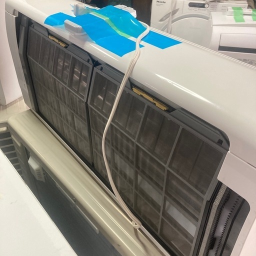 Hitachi  6畳 2023