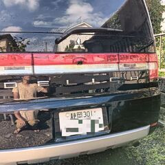 デリカD5 4WD 2.4L 左側パワースライド フリップモニター付きの画像