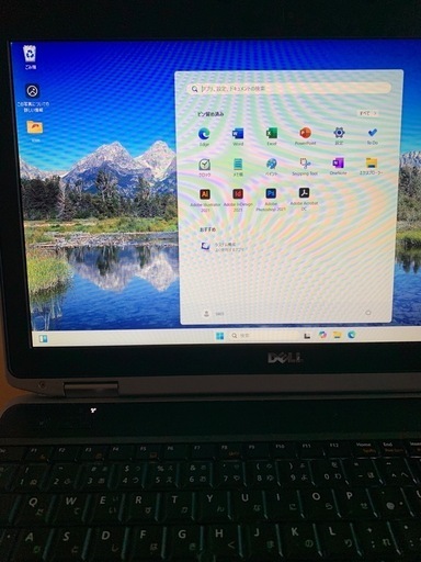 人気機種を記念大特価！Dell latitude e6230改その⑮ 快速Core i5