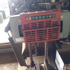 マキタ　ホゾ取り機械の画像