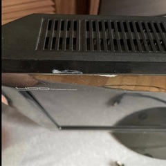 テレビ譲りますの画像