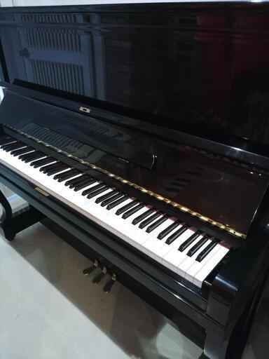 ディアパソンアップライトピアノ132AE