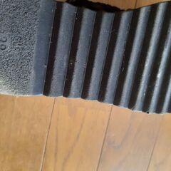 厚底サンダルの画像