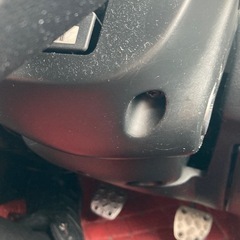 dc2 インテグラ　dc1 ステアリング　カバー 内装の画像