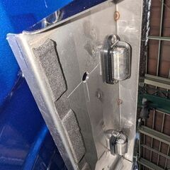 ❗値下げ❗ジムニー23ナンバー移設キット❗の画像