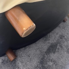 ソファ【8/15まで残ってたら捨てます】の画像
