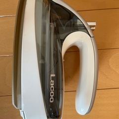 東芝アイロンの画像
