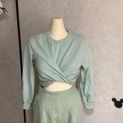 150〜SSのジュニア服8枚セット、必要な方にお譲りします。の画像