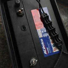 モーターガイド r3　40の画像
