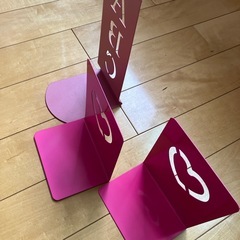 ブックスタンドの画像