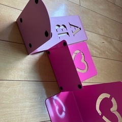 ブックスタンドの画像