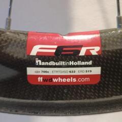 FFWD-F6R_DT240S 安い美品!!😃の画像