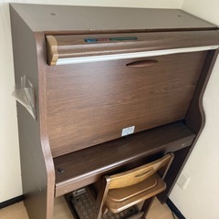勉強机　宜しくお願いします。の画像