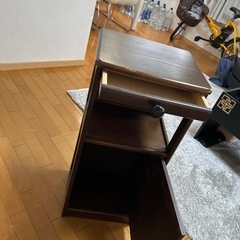 棚の画像