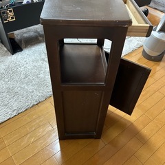 棚の画像
