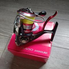 10プレ磯の画像