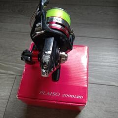10プレ磯の画像