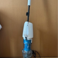 掃除機の画像
