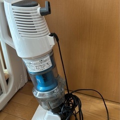 掃除機の画像