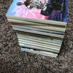 不滅のあなたへ１〜17巻セットの画像