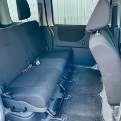 最高な箱バン‼️ディアスワゴン‼️車検2年‼️4WD‼️ターボ‼️6万キロ代‼️の画像
