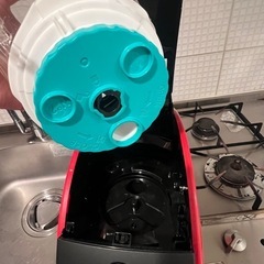 ネスカフェ ゴールドブレンド バリスタ50の画像