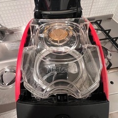 ネスカフェ ゴールドブレンド バリスタ50の画像