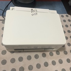 プリンターEPSON EW052A
 の画像
