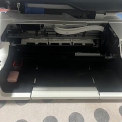 プリンターEPSON EW052A
 の画像