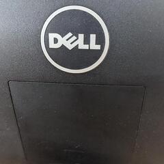 DELL パソコン用モニター　21インチの画像