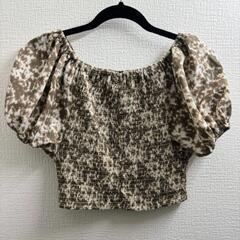 Cherimi　伊藤桃々　フリーサイズの画像