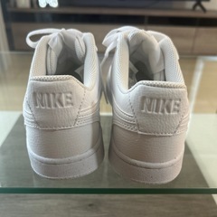 未使用　NIKE スニーカー　25.0cmの画像