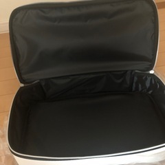 ゴルフ　ボストンバッグの画像