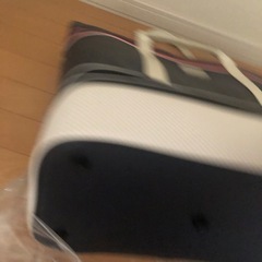 ゴルフ　ボストンバッグの画像