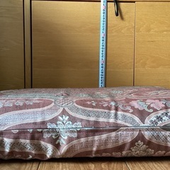 座布団　5枚組の画像