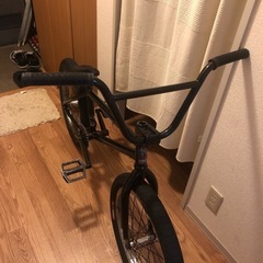 中古】大阪市のBMXを格安/激安/無料であげます・譲ります