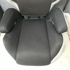 話中 ジュニアシートの画像