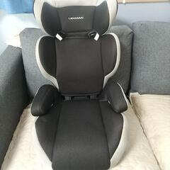 話中 ジュニアシートの画像