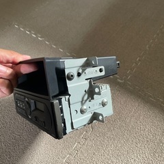 日産　純正ラジオAM.FM 
14Pコネクターの画像