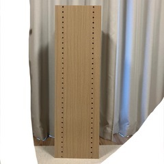 美品　カラーボックスの画像