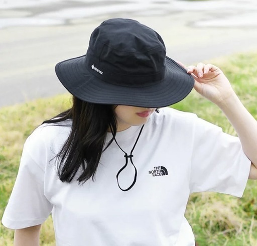 THE NORTH FACE ノースフェイス GORE-TEX ゴア
テックス  ハット