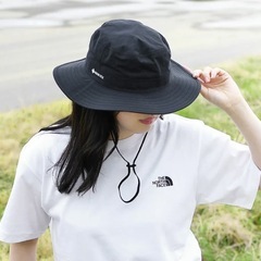  THE NORTH FACE ノースフェイス GORE-TEX ゴア
テックス  ハットの画像