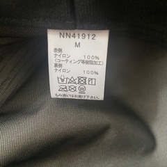  THE NORTH FACE ノースフェイス GORE-TEX ゴア
テックス  ハットの画像