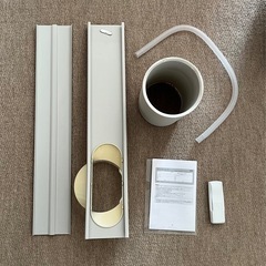 受付終了しました。移動式エアコン　OL-KY26-A011E  の画像