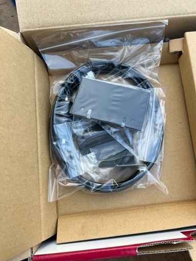 Pioneer AVIC-HR209 HDD AVナビゲーションシステム