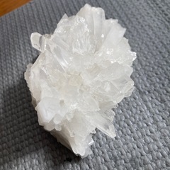 水晶の画像