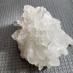 水晶の画像