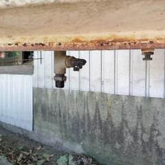 灯油タンク200Lの画像